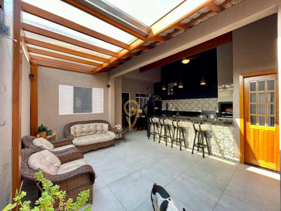 Imagem Casa com 2 Quartos à Venda, 80 m² em Bairro Do Colonia - Jacareí