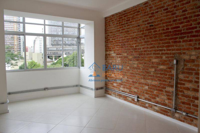 Imagem Apartamento com 1 Quarto à Venda, 30 m² em Centro - São Paulo Imagem Apartamento com 1 Quarto à Venda, 30 m² em Centro - São Paulo