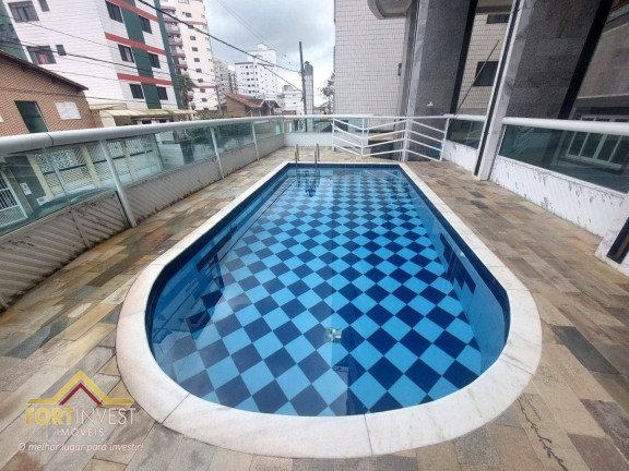Imagem Imóvel com 1 Quarto à Venda, 51 m² em Ocian - Praia Grande Imagem Imóvel com 1 Quarto à Venda, 51 m² em Ocian - Praia Grande