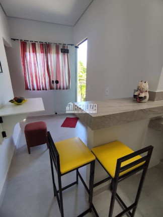 Imagem Kitnet com 1 Quarto para Alugar, 27 m² em Santa Marta - Uberaba Imagem Kitnet com 1 Quarto para Alugar, 27 m² em Santa Marta - Uberaba
