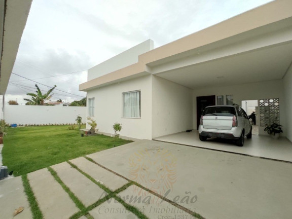 Imagem Casa com 3 Quartos à Venda, 411 m² em Aruana - Aracaju Imagem Casa com 3 Quartos à Venda, 411 m² em Aruana - Aracaju