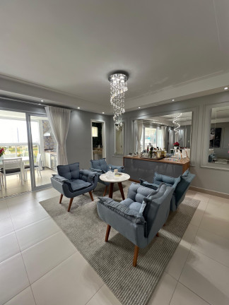 Imóvel com 3 Quartos à Venda, 125 m² em Parque Campolim - Sorocaba