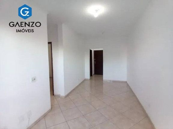 Imagem Apartamento com 2 Quartos à Venda, 64 m² em Santo Antônio - Osasco