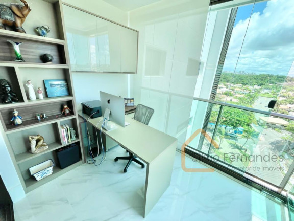 Imagem Apartamento com 4 Quartos à Venda, 242 m² em Jaguaribe - Salvador Imagem Apartamento com 4 Quartos à Venda, 242 m² em Jaguaribe - Salvador