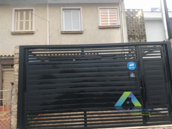 Imagem Sobrado com 3 Quartos à Venda, 219 m² em Ipiranga - São Paulo Imagem Sobrado com 3 Quartos à Venda, 219 m² em Ipiranga - São Paulo