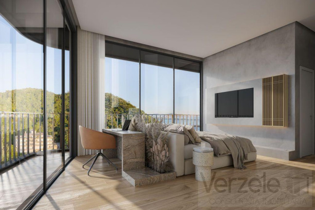 Imagem Apartamento com 3 Quartos à Venda, 131 m² em Cabeçudas