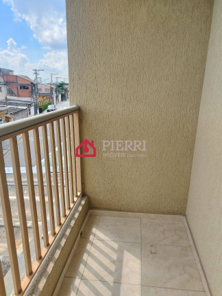 Imagem Sobrado com 3 Quartos à Venda, 188 m² em Jardim Vivan - São Paulo Imagem Sobrado com 3 Quartos à Venda, 188 m² em Jardim Vivan - São Paulo