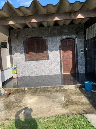 Casa com 1 Quarto à Venda, 144 m² em Serra Grande - Niterói