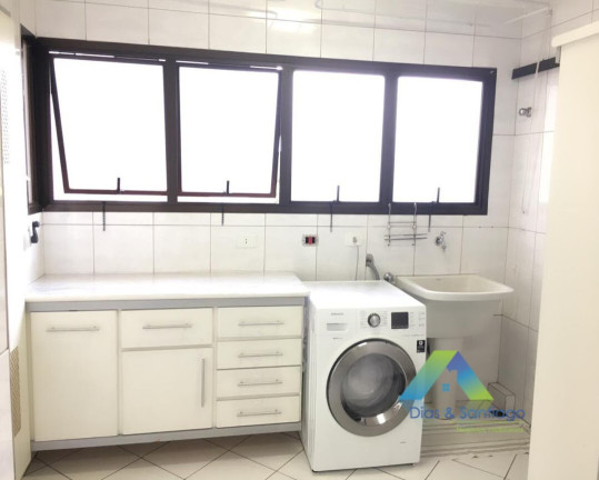 Imagem Apartamento com 3 Quartos à Venda, 130 m² em Jardim Vila Mariana - São Paulo