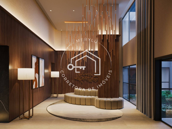 Imagem Apartamento com 2 Quartos à Venda, 51 m² em Paraíso - São Paulo