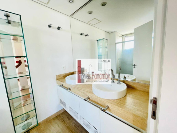 Imagem Apartamento com 3 Quartos à Venda, 215 m² em Perdizes - São Paulo Imagem Apartamento com 3 Quartos à Venda, 215 m² em Perdizes - São Paulo
