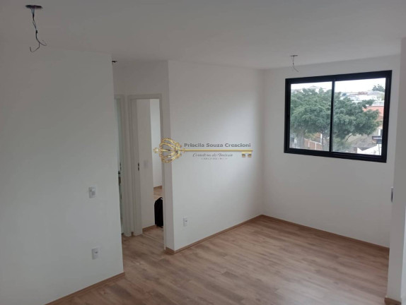 Imagem Apartamento com 2 Quartos à Venda, 42 m² em Santa Maria - Santo André Imagem Apartamento com 2 Quartos à Venda, 42 m² em Santa Maria - Santo André