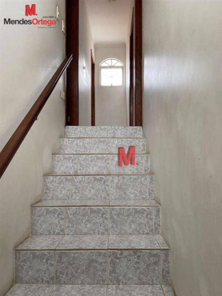 Imagem Casa com 3 Quartos à Venda, 318 m² em Jardim Antônio Cassillo - Votorantim Imagem Casa com 3 Quartos à Venda, 318 m² em Jardim Antônio Cassillo - Votorantim