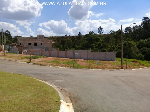 Imagem Terreno à Venda, 690 m² em Condomínio Residencial Shamballa Iii - Atibaia Imagem Terreno à Venda, 690 m² em Condomínio Residencial Shamballa Iii - Atibaia