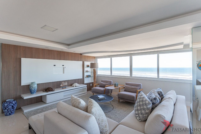 Imagem Cobertura com 3 Quartos à Venda, 284 m² em Praia Grande - Torres Imagem Cobertura com 3 Quartos à Venda, 284 m² em Praia Grande - Torres