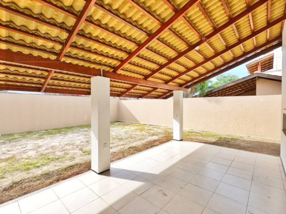 Imagem Casa de Condomínio com 4 Quartos à Venda, 280 m² em Pires Façanha - Eusébio Imagem Casa de Condomínio com 4 Quartos à Venda, 280 m² em Pires Façanha - Eusébio
