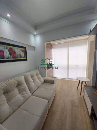 Imagem Apartamento com 2 Quartos à Venda, 63 m² em Pousada Dos Bandeirantes - Carapicuíba