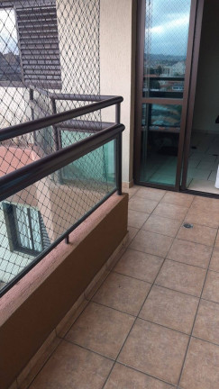Imagem Apartamento com 3 Quartos à Venda, 130 m² em Parque Das Nações - Santo André Imagem Apartamento com 3 Quartos à Venda, 130 m² em Parque Das Nações - Santo André