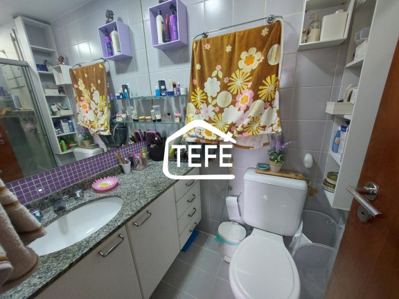 Imagem Cobertura com 3 Quartos à Venda, 155 m² em Barra Da Tijuca - Rio De Janeiro Imagem Cobertura com 3 Quartos à Venda, 155 m² em Barra Da Tijuca - Rio De Janeiro