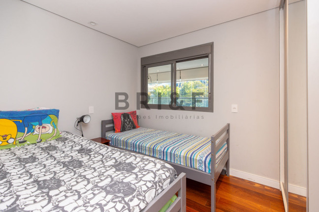 Imagem Apartamento com 3 Quartos à Venda, 165 m² em Santo Amaro - São Paulo Imagem Apartamento com 3 Quartos à Venda, 165 m² em Santo Amaro - São Paulo