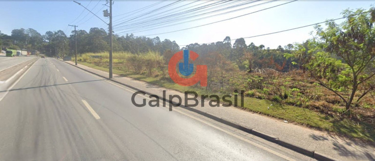 Imagem Terreno à Venda, 240 m² em Vila Santa Rosa - Jandira