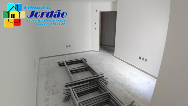 Imagem Apartamento com 2 Quartos à Venda, 50 m² em Vila Metalúrgica - Santo André Imagem Apartamento com 2 Quartos à Venda, 50 m² em Vila Metalúrgica - Santo André
