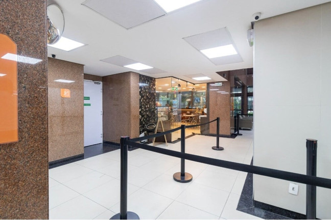Imagem Imóvel Comercial à Venda, 47 m² em Moema - São Paulo