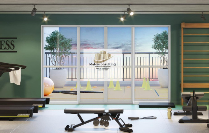 Imagem Imóvel com 2 Quartos à Venda, 45 m² em Vila Lídia - Campinas Imagem Imóvel com 2 Quartos à Venda, 45 m² em Vila Lídia - Campinas