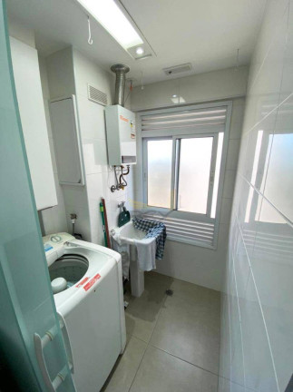 Imagem Apartamento com 1 Quarto para Alugar, 49 m² em Alphaville Industrial - Barueri Imagem Apartamento com 1 Quarto para Alugar, 49 m² em Alphaville Industrial - Barueri