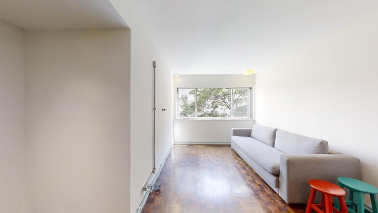 Imagem Apartamento com 3 Quartos à Venda, 113 m² em Itaim Bibi - São Paulo