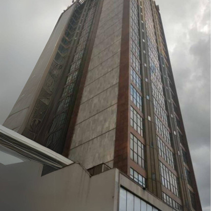 Imagem Sala Comercial à Venda, 638 m² em Luxemburgo - Belo Horizonte