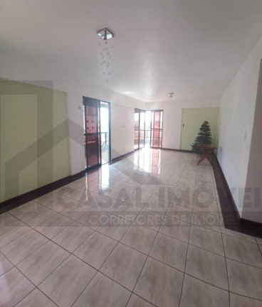 Imagem Apartamento com 3 Quartos para Alugar, 50 m² em Marco - Belém
