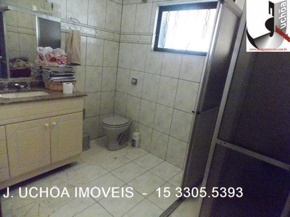 Imagem Casa com 1 Quarto à Venda, 170 m² em Jardim Manoel De Abreu - Tatuí