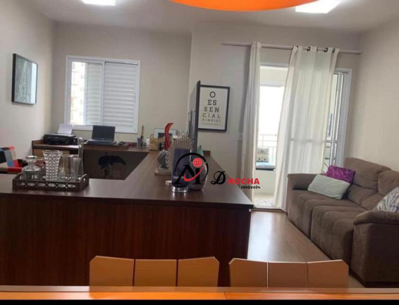 Imagem Apartamento com 2 Quartos à Venda, em Bethaville - Barueri Imagem Apartamento com 2 Quartos à Venda, em Bethaville - Barueri