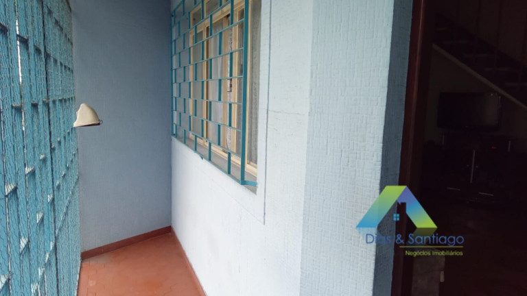 Imagem Sobrado com 2 Quartos à Venda, 112 m² em Osvaldo Cruz - São Caetano Do Sul Imagem Sobrado com 2 Quartos à Venda, 112 m² em Osvaldo Cruz - São Caetano Do Sul