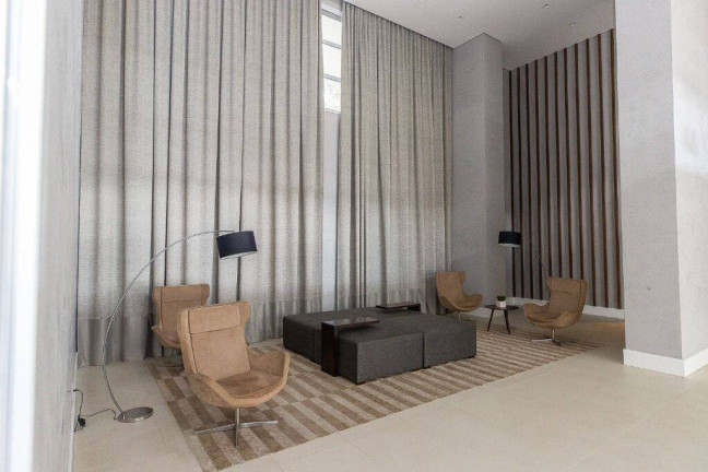 Imagem Apartamento com 2 Quartos à Venda, 85 m² em Vila Mariana - São Paulo