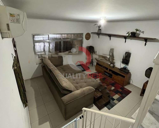 Imagem Sobrado com 3 Quartos à Venda, 147 m² em Jardim Japao - São Paulo Imagem Sobrado com 3 Quartos à Venda, 147 m² em Jardim Japao - São Paulo