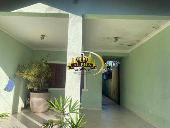 Imagem Casa com 3 Quartos à Venda, 300 m² em Boraceia - Bertioga