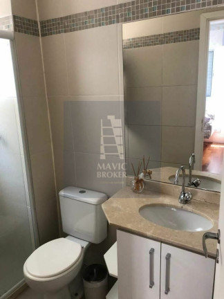 Imagem Apartamento com 3 Quartos à Venda, 85 m² em Jardim Tupanci - Barueri