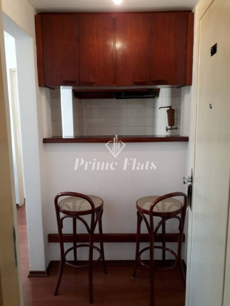 Imagem Apartamento com 1 Quarto à Venda, 42 m² em Jardins - São Paulo Imagem Apartamento com 1 Quarto à Venda, 42 m² em Jardins - São Paulo