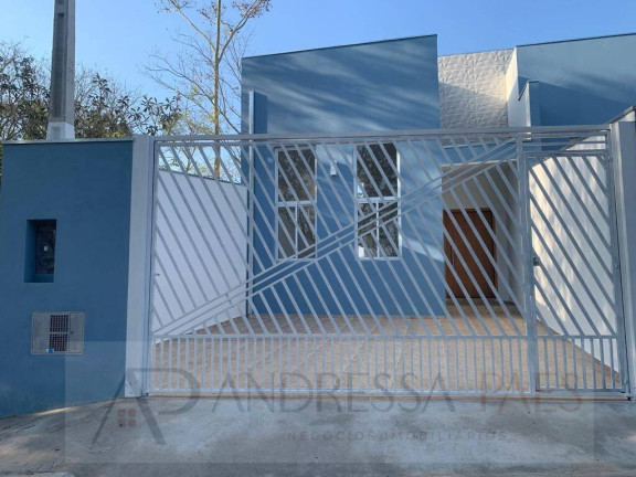 Imagem Casa com 2 Quartos à Venda, 150 m² em Narita Park - Iperó Imagem Casa com 2 Quartos à Venda, 150 m² em Narita Park - Iperó