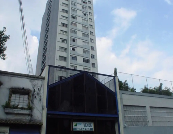 Imagem Imóvel com 1 Quarto para Alugar, 24 m² em Bela Vista - São Paulo Imagem Imóvel com 1 Quarto para Alugar, 24 m² em Bela Vista - São Paulo