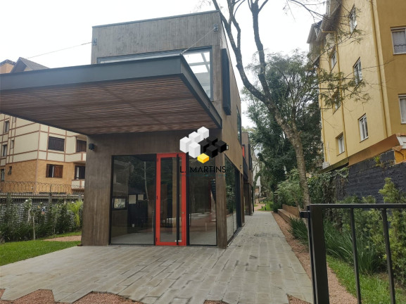 Imagem Apartamento com 1 Quarto à Venda, 57 m² em Centro - Gramado Imagem Apartamento com 1 Quarto à Venda, 57 m² em Centro - Gramado