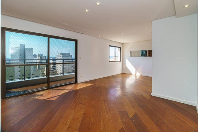 Imagem Apartamento com 4 Quartos à Venda, 139 m² em Perdizes - São Paulo
