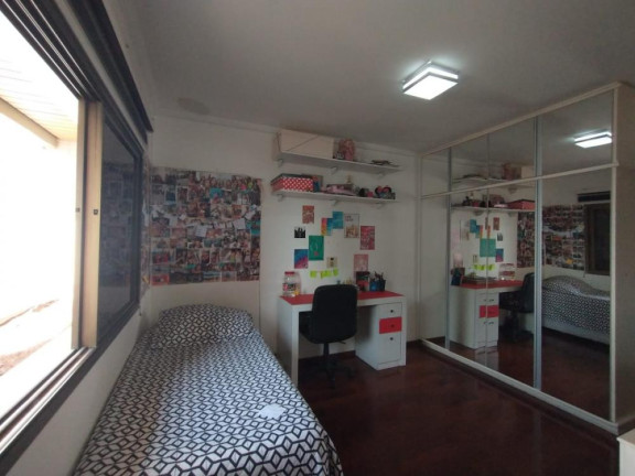 Imagem Apartamento com 4 Quartos à Venda, 178 m² em Tatuapé - São Paulo