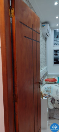 Imagem Imóvel com 2 Quartos à Venda, 5 m² em Campo Grande - Rio De Janeiro Imagem Imóvel com 2 Quartos à Venda, 5 m² em Campo Grande - Rio De Janeiro