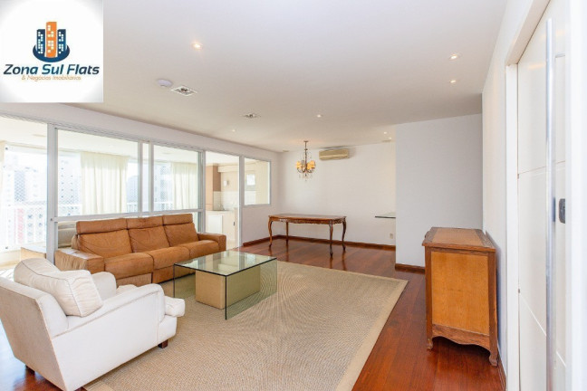 Imagem Apartamento com 3 Quartos à Venda, 181 m² em Moema - São Paulo Imagem Apartamento com 3 Quartos à Venda, 181 m² em Moema - São Paulo