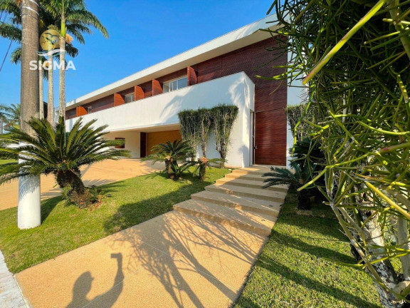 Imagem Casa com 10 Quartos à Venda, 1.350 m² em Jardim Acapulco - Guarujá Imagem Casa com 10 Quartos à Venda, 1.350 m² em Jardim Acapulco - Guarujá