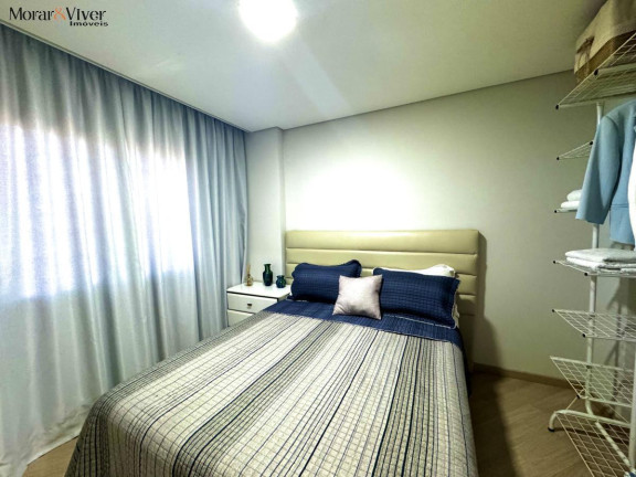 Imagem Apartamento com 3 Quartos à Venda, 137 m² em Centro - São José Dos Pinhais Imagem Apartamento com 3 Quartos à Venda, 137 m² em Centro - São José Dos Pinhais