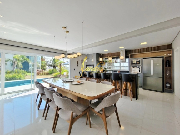 Imagem Casa de Condomínio com 4 Quartos à Venda, 210 m² em Centro - Xangri-la Imagem Casa de Condomínio com 4 Quartos à Venda, 210 m² em Centro - Xangri-la